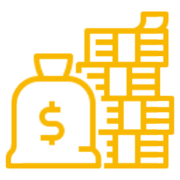 20 times loan amount
